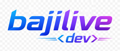 bajilive dev logo